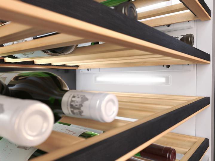 Actual product image Miele KWT 2672 ViS 11530690