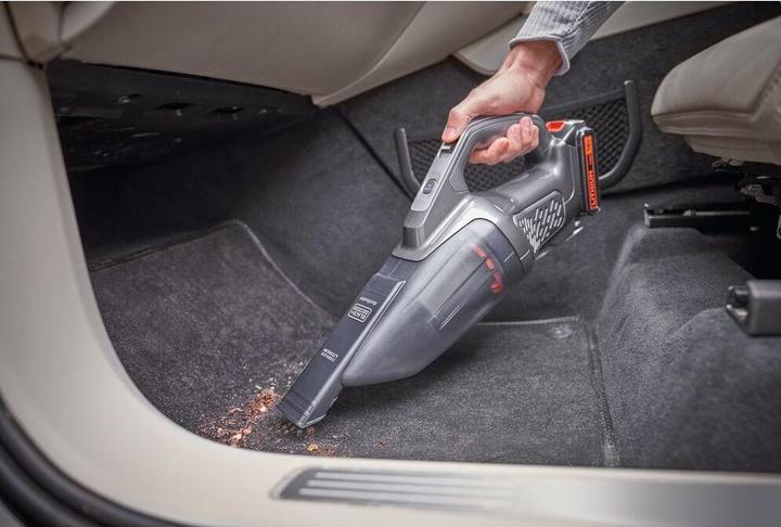Immagine prodotto Black & Decker Hoover
