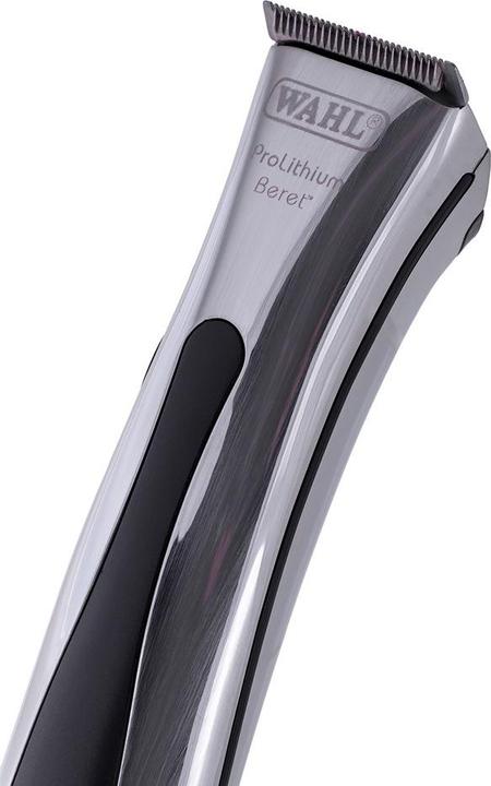 Immagine prodotto Wahl 8841-616 Tagliacapelli ProLithium Beret Silver