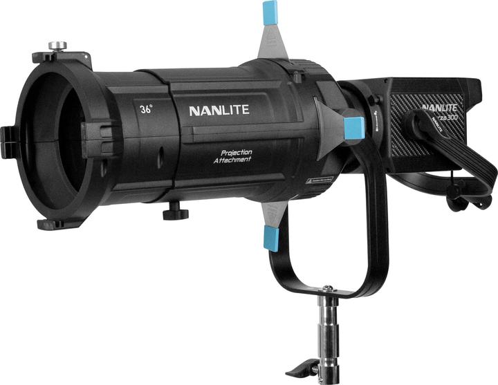 Image du produit Nanlite PJ-BM-36 Projektionsaufsatz (Divers)