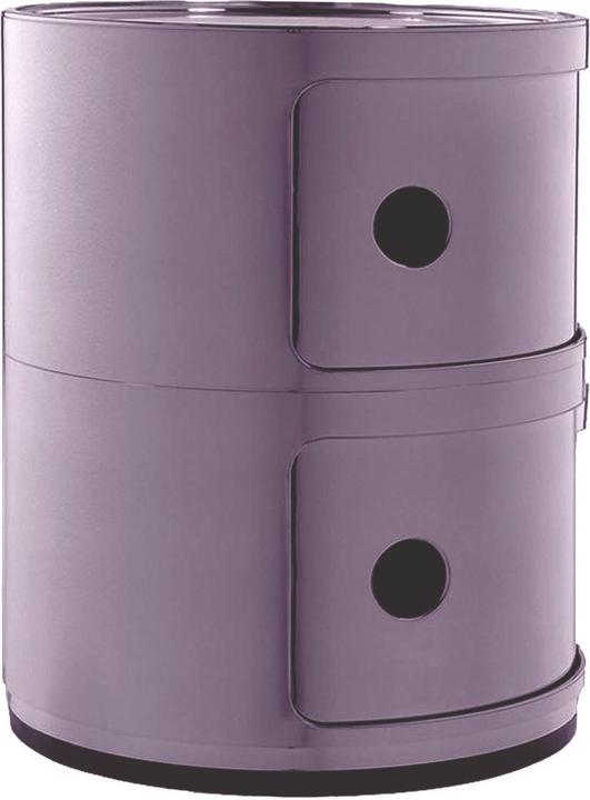 Immagine prodotto Kartell Componibili (32 x 32 x 40 cm)