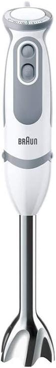 Image du produit Braun MQ5220WH Mixeur plongeant