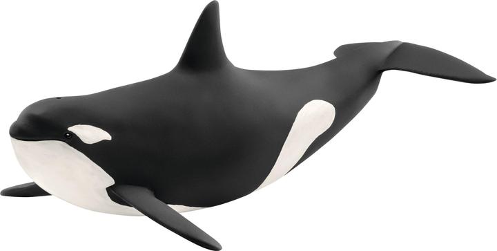 Schleich Orka