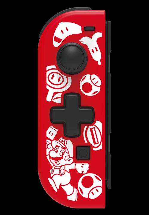 Productafbeelding HORI D-Pad Controller - Super Mario (Switch)