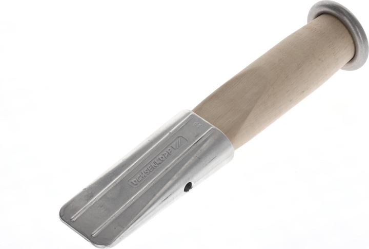 Produktbild Ochsenkopf OX 45-0650 Alu-Hohlkeil, glatt, komplett