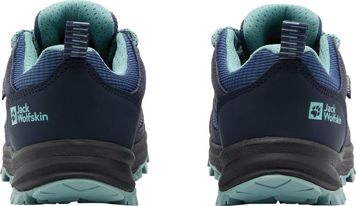 Actual product image Jack Wolfskin Vojo Tour Texapore Low K (36)
