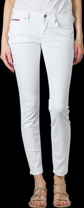 Image du produit Tommy Hilfiger Tommy Jeans Sophie Skinny Low Waist Denim Color (W24/L32)