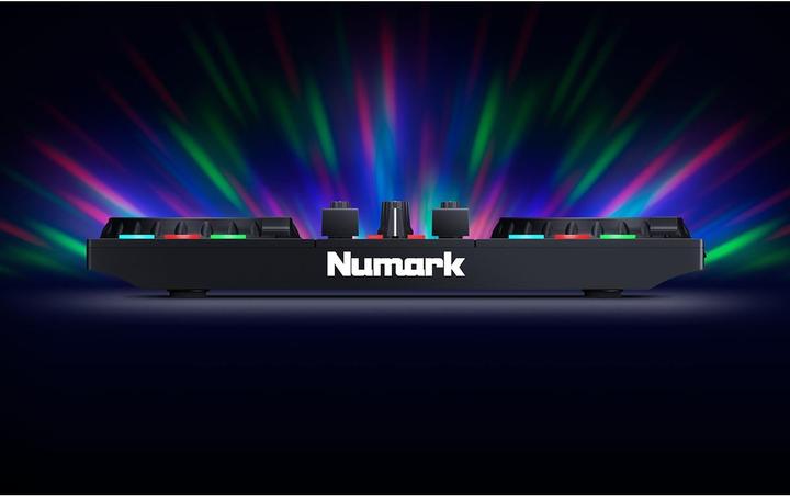 Produktbild Numark Party Mix