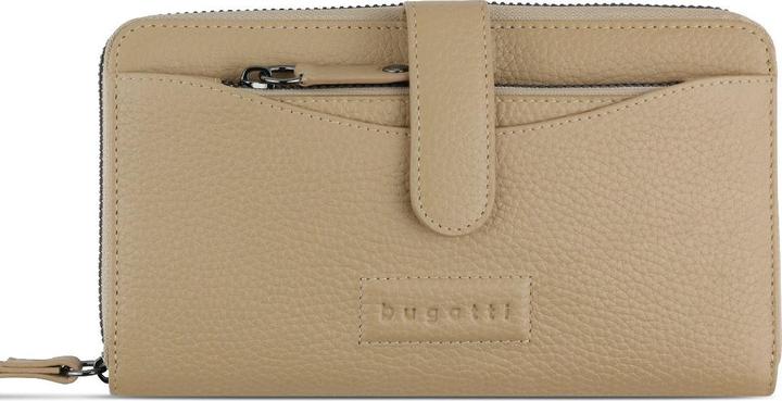 Actual product image Bugatti Geldbörse ELSA