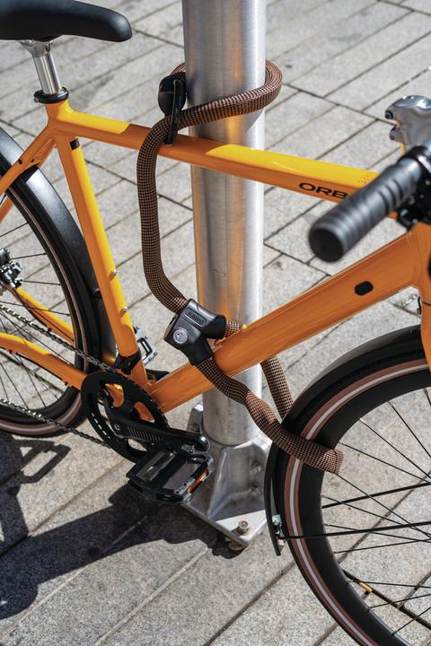 Produktbild Abus Infinity Loop (110 cm)
