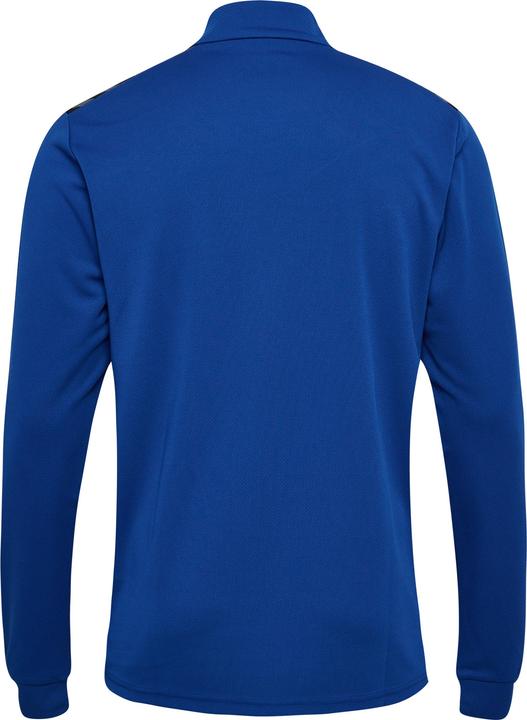 hummel Hmlauthentic Half Zip Sweat