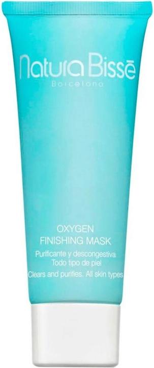Natura Bisse Oxygen Mask 75ml (75 ml)
