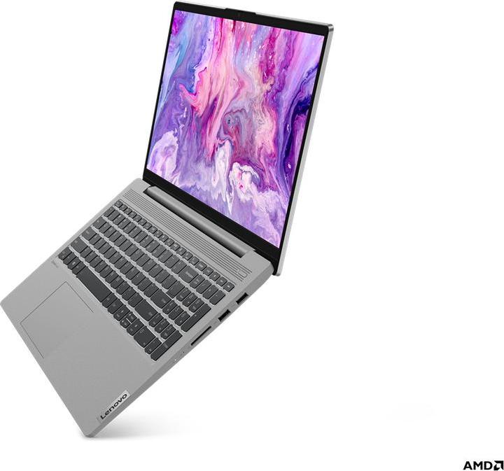 Produktbild Lenovo IdeaPad 5 15ALC05 82LN (15.60", AMD Ryzen 7 5700U, 16 GB, 512 GB, DE)