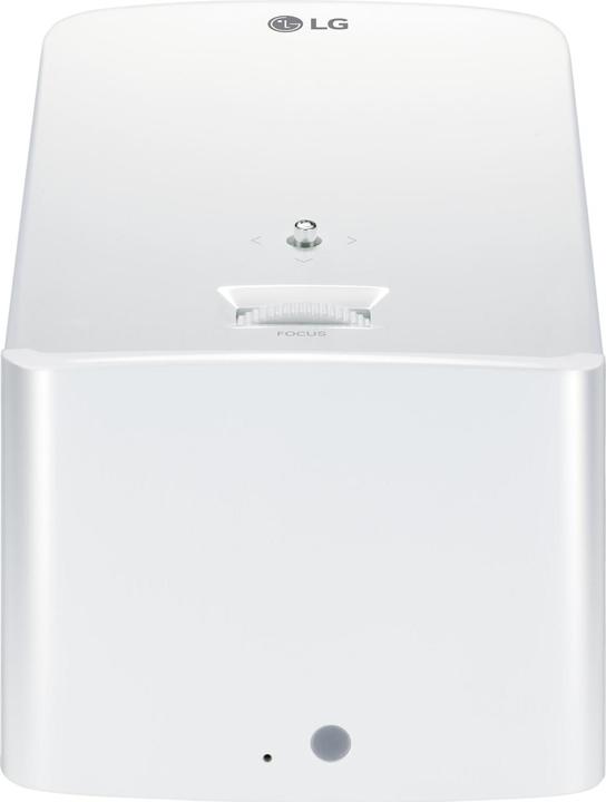 Produktbild LG HF65LS Adagio 2.0 (Full HD, 1000 lm, 0.29:1)