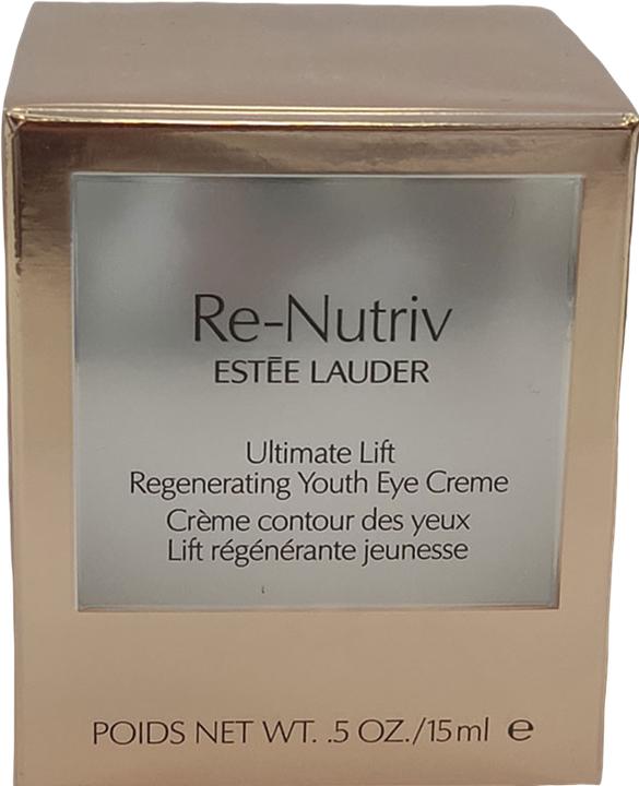 Produktbild Estée Lauder Re-Nutriv (Crème, 15 ml)
