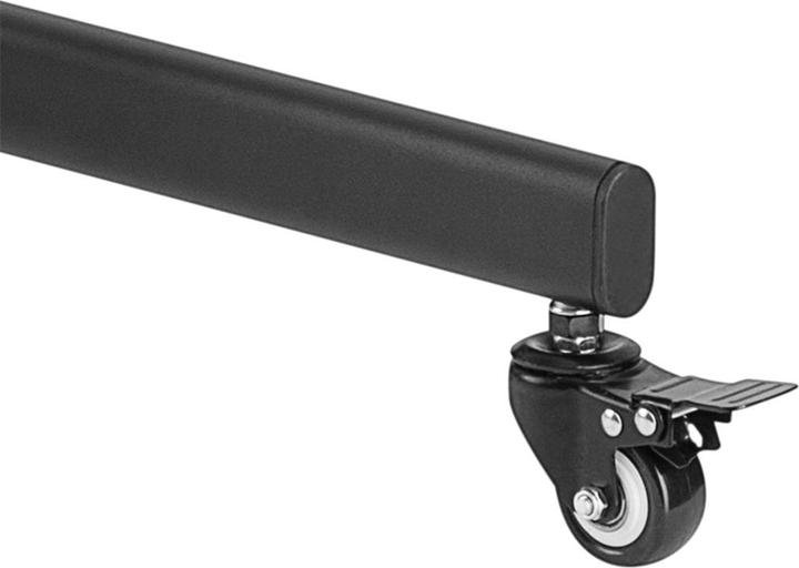 Image du produit Goobay Présentoir TV Basic L (Universel, 70", 35 kg)