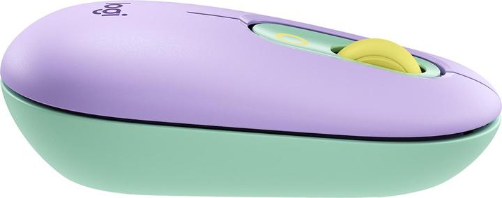 Produktbild Logitech Pop Mouse (Kabellos)