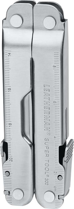 Actual product image Leatherman Super Tool 300 (19 Functions)