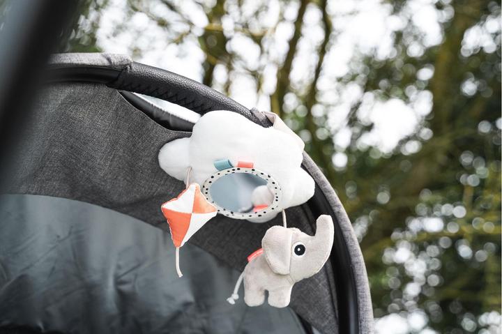 Produktbild Done by Deer Kinderwagen Mobiler Spielplatz
