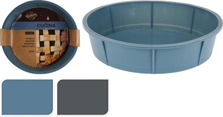 Actual product image La Cucina Cake Mould Silicone Dia (27 cm)