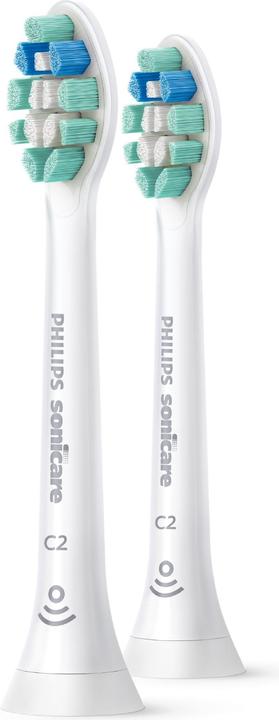 Philips Sonicare C2 Difesa ottimale della placca (2 x)