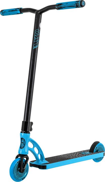 Mgp VX9 Pro Solids