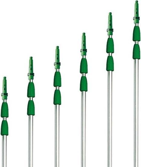 Actual product image Unger ED370 Telescopic pole (1 pcs.)