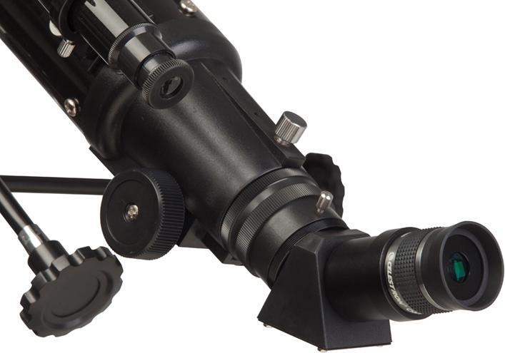 Produktbild Celestron 45-Grad Amiciprisma 1 1/4