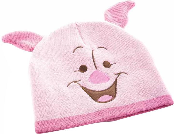 Produktbild Winnie the Pooh Mütze