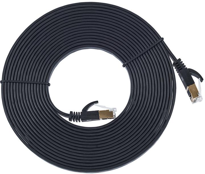 Immagine prodotto Link2Go Cavo di rete (STP, CAT6, 5 m)