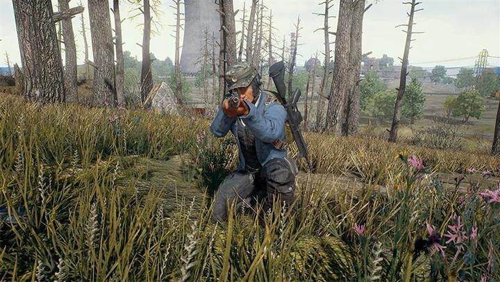 Produktbild Sony PlayerUnknown's Battlegrounds (PS4, DE)