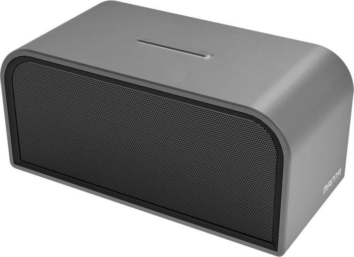 Image du produit Manta SPK9007 BT (4 h, Fonctionnement sur batterie)