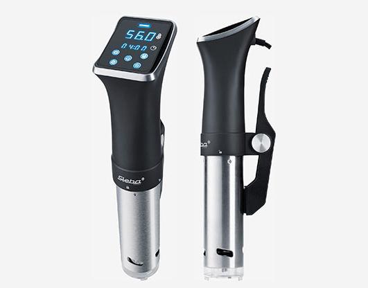 Image du produit Steba SV 80