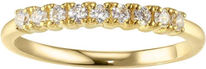 Bijouteria Fingerring (58, 925 Silber)