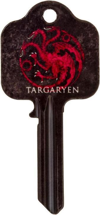 Image du produit Game of Thrones - Clé vierge