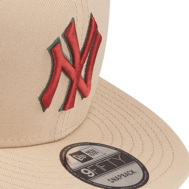 Produktbild New Era 9Fifty New York Yankees (One Size)