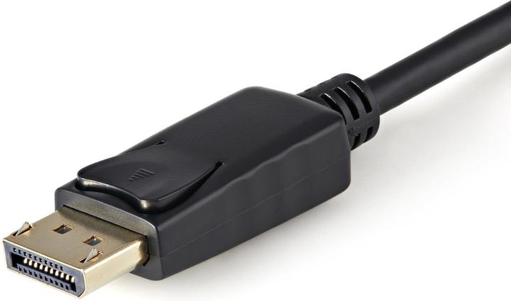 Produktbild StarTech DisplayPort — VGA (0.90 m, DisplayPort, VGA)