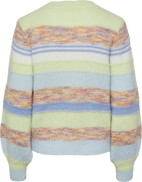Produktbild Pieces PCMALINA Strickpullover (S)