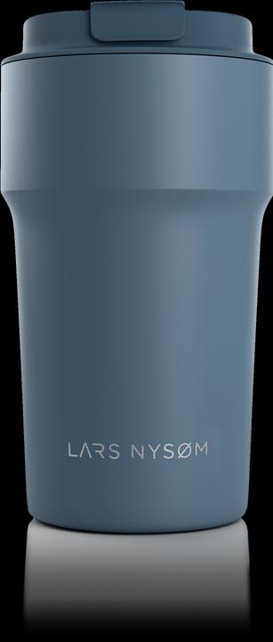 Lars Nysøm Gobelet thermique en acier inoxydable Bevaegelse (0.50 l)