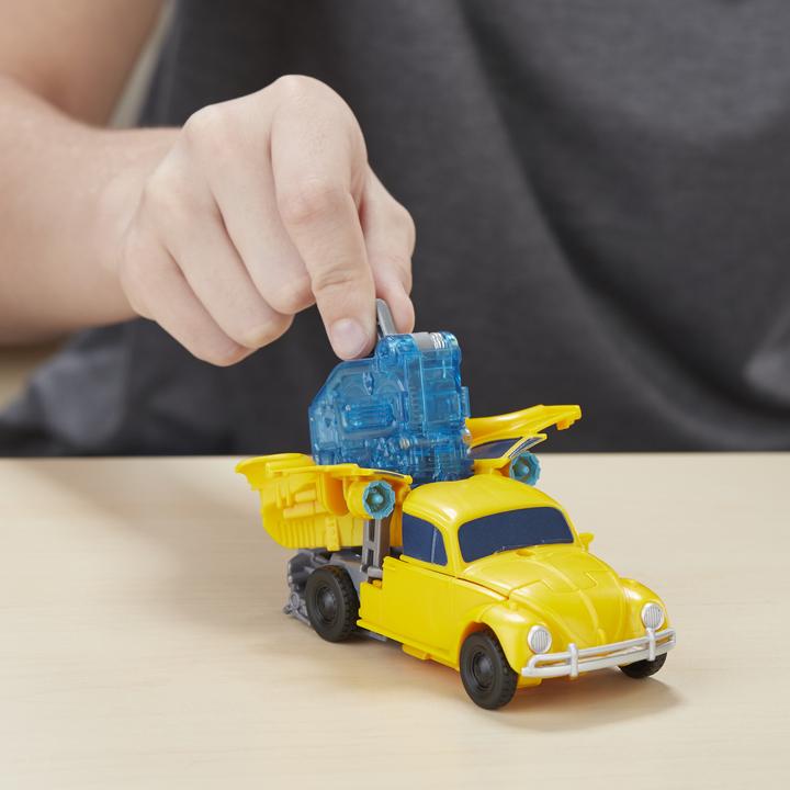 Produktbild Transformers Energon