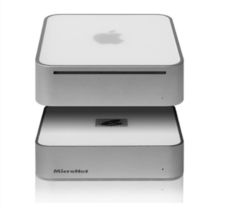 Immagine prodotto Micronet miniMate 80 GB 7200 rpm HD (0.08 TB)