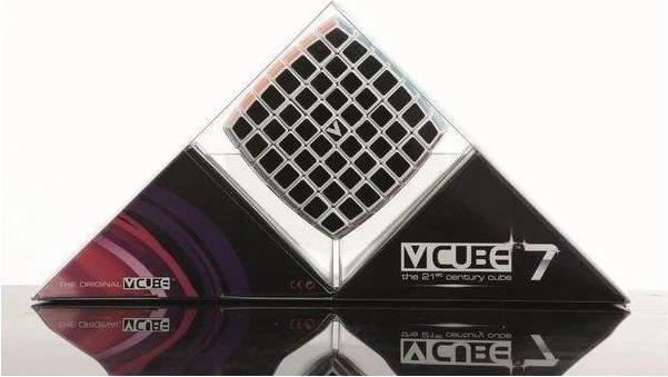 Actual product image Vcube V-Cube 7 (7 x 7)