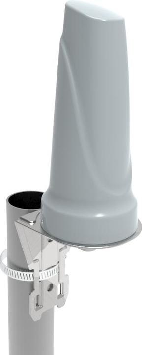 Produktbild Poynting A-OMNI-0706-V1-01 - OMNI-Directional Wi-Fi Antenne 2400 - 2500 MHz, 5000 (WLAN)