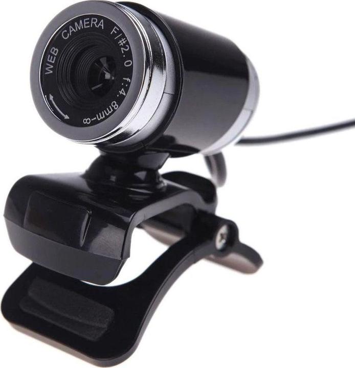 Strado Webcam A860 (0.30 Mpx)