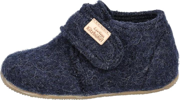 Actual product image Living Kitzbühel Virgin wool slipper (20)