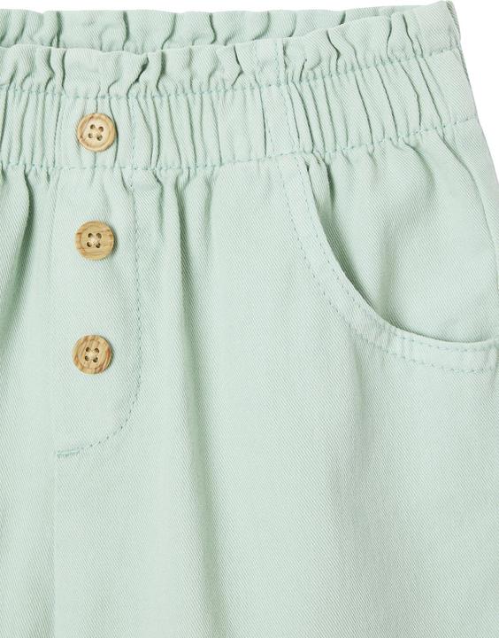 Immagine prodotto Vertbaudet Mädchen Shorts mit Dehnbund (146)