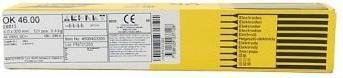Image du produit Esab Inconnu elektroda SVA? ER OK 46.00 2,5/350 (312ks)