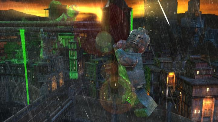 Produktbild WB LEGO Batman 2: DC Super Heroes (3DS, DE)