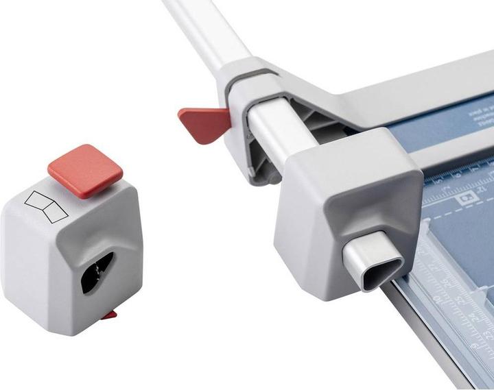 Immagine prodotto Dahle Set di carrelli portalama 981 (3 lamelle)