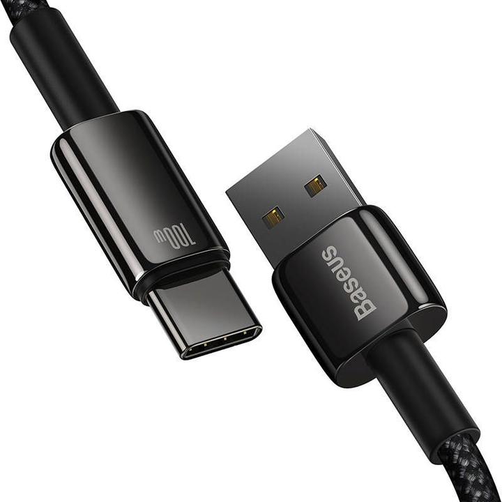 Produktbild Baseus USB A — USB C (2 m, USB 2.0)